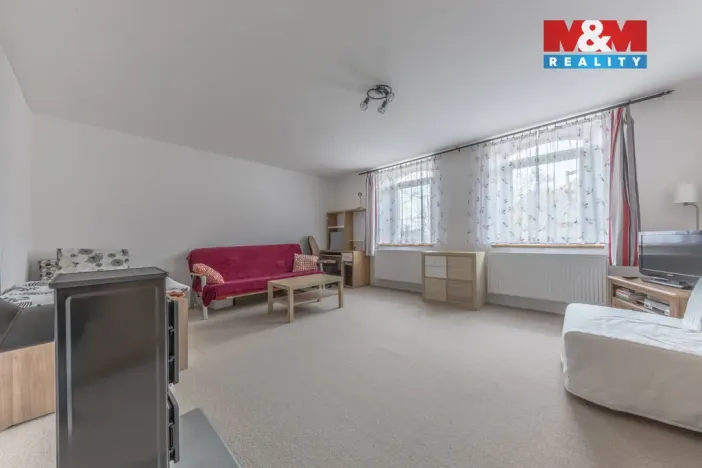 Prodej chalupy, Víchová nad Jizerou, 149 m2