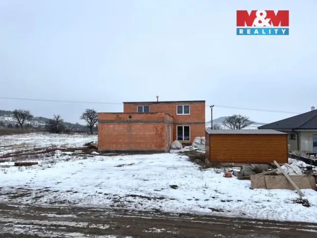 Prodej rodinného domu, Bečov, 200 m2