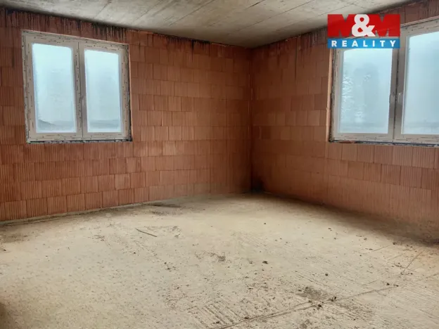 Prodej rodinného domu, Bečov, 200 m2