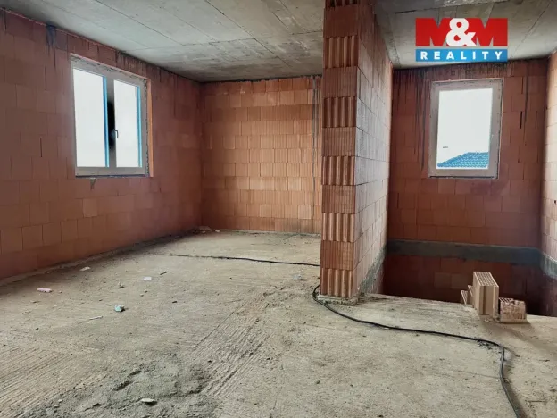 Prodej rodinného domu, Bečov, 200 m2