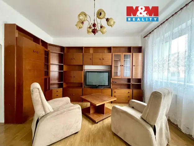 Prodej rodinného domu, Brno - Tuřany, Švédská, 110 m2