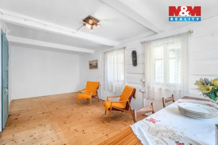 Prodej pozemku pro bydlení, Josefův Důl - Antonínov, 4452 m2