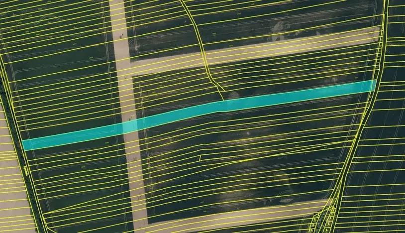 Prodej podílu pole, Syrovín, 7351 m2