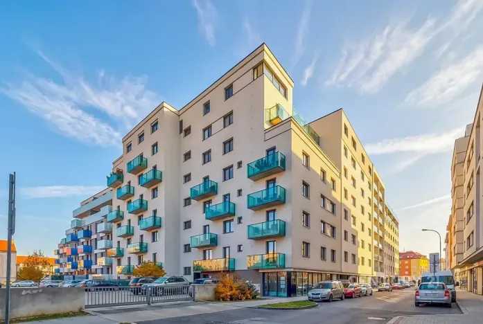 Prodej bytu 2+kk, Plzeň, Poděbradova, 64 m2