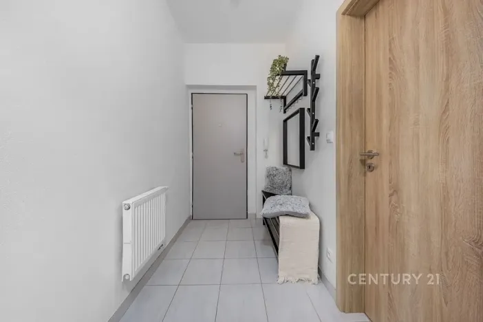 Prodej bytu 2+kk, Plzeň, Poděbradova, 64 m2