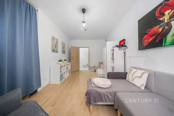 Prodej bytu 2+kk, Plzeň, Poděbradova, 64 m2