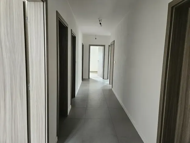 Pronájem bytu 3+kk, Ostrava, Dubová, 70 m2