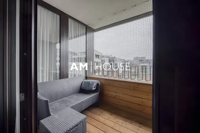 Pronájem bytu 4+kk, Praha - Libeň, Zenklova, 110 m2