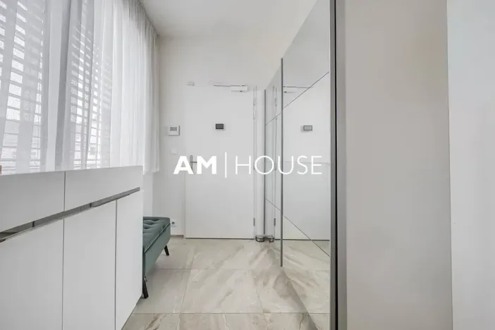 Pronájem bytu 4+kk, Praha - Libeň, Zenklova, 110 m2