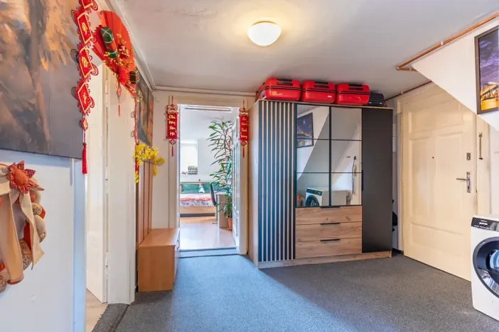 Prodej bytu 2+1, Liberec, Na Perštýně, 94 m2