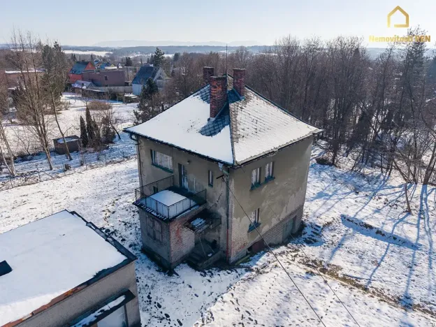 Prodej rodinného domu, Šenov, Lipová, 352 m2