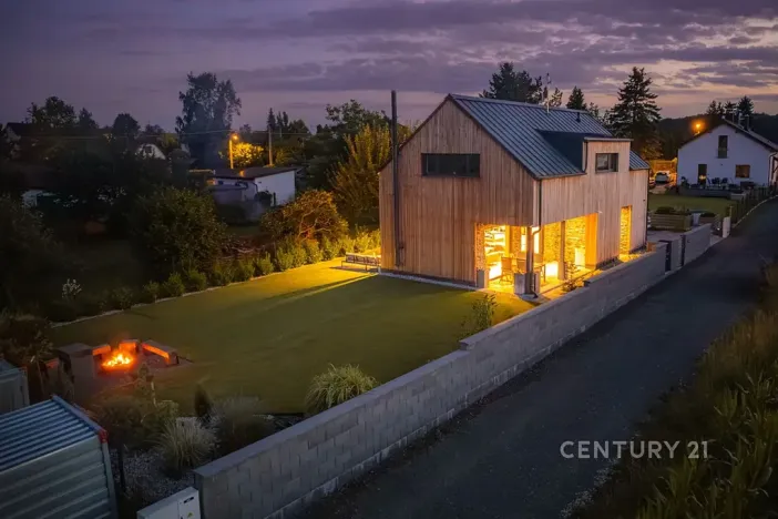 Prodej rodinného domu, Šťáhlavy, 147 m2