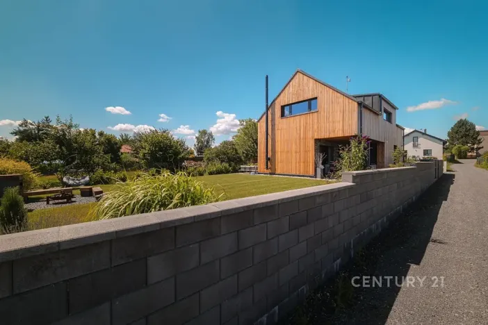 Prodej rodinného domu, Šťáhlavy, 147 m2