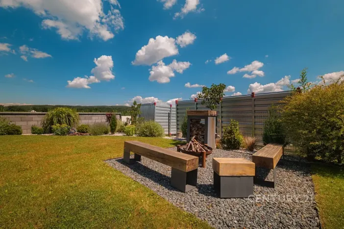 Prodej rodinného domu, Šťáhlavy, 147 m2