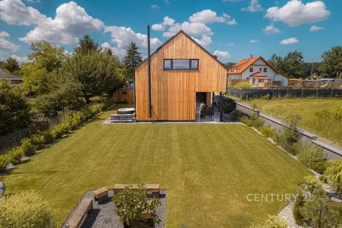 Prodej rodinného domu, Šťáhlavy, 147 m2