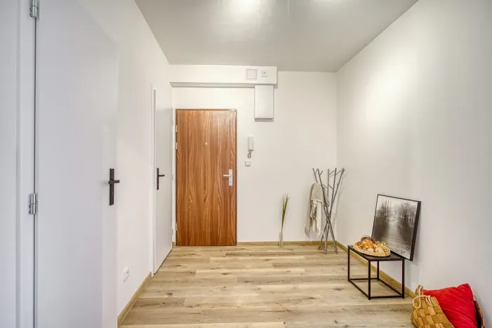 Pronájem bytu 3+1, Trutnov - Horní Staré Město, Úpská, 72 m2