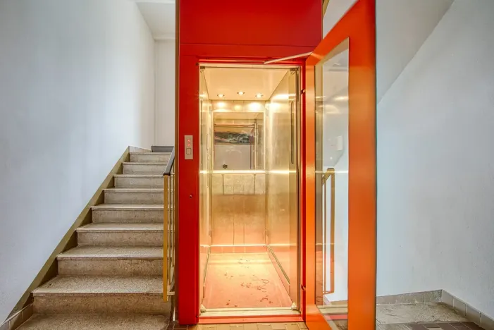 Pronájem bytu 3+1, Trutnov - Horní Staré Město, Úpská, 72 m2