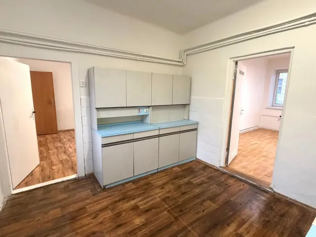 Pronájem bytu 3+1, Brno - Maloměřice, Obřanská, 58 m2