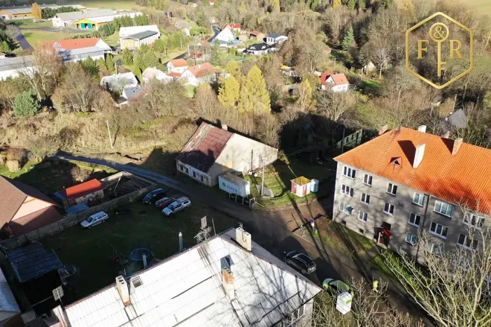 Prodej ubytování, Huzová, 700 m2