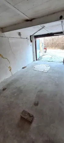 Prodej garáže, Praha, Družstevní ochoz, 18 m2