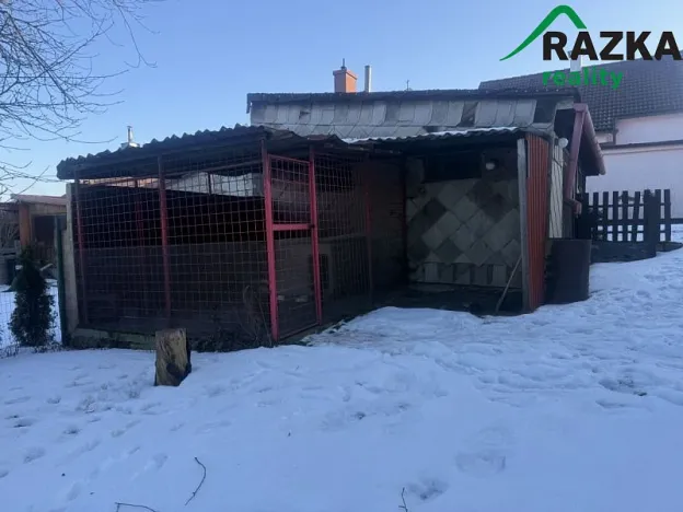 Prodej rodinného domu, Tachov, Americká, 165 m2