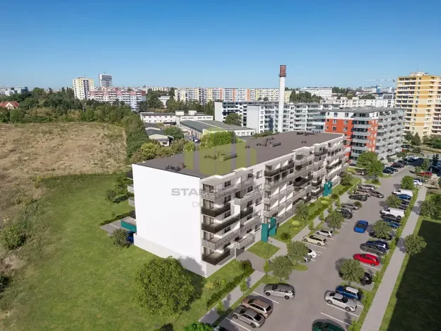 Prodej bytu 1+kk, Olomouc, Jeremiášova, 30 m2