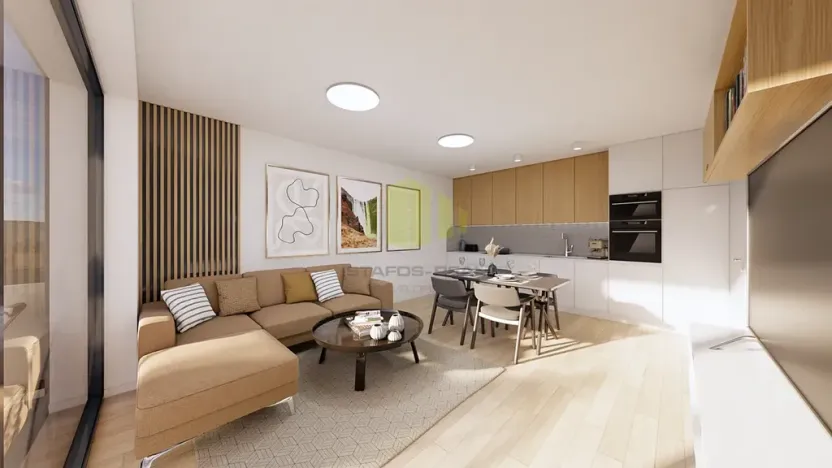 Prodej bytu 2+kk, Olomouc, Jeremiášova, 55 m2