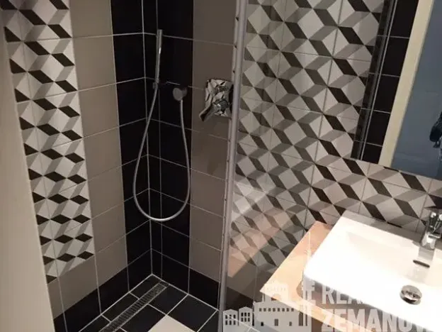 Pronájem bytu 1+kk, Praha - Žižkov, Bořivojova, 31 m2