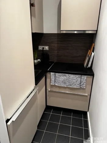 Pronájem bytu 2+1, Praha - Žižkov, Lucemburská, 52 m2