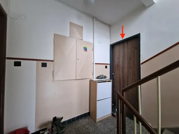 Prodej podílu bytu 3+1, Hostivice, Školská, 61 m2