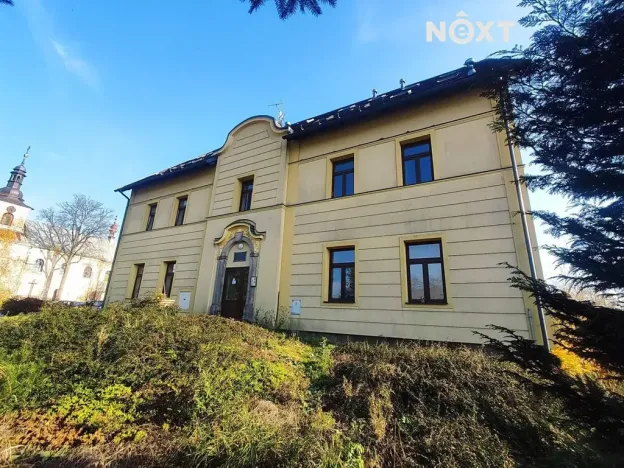 Prodej bytu 3+kk, Černý Důl, 61 m2