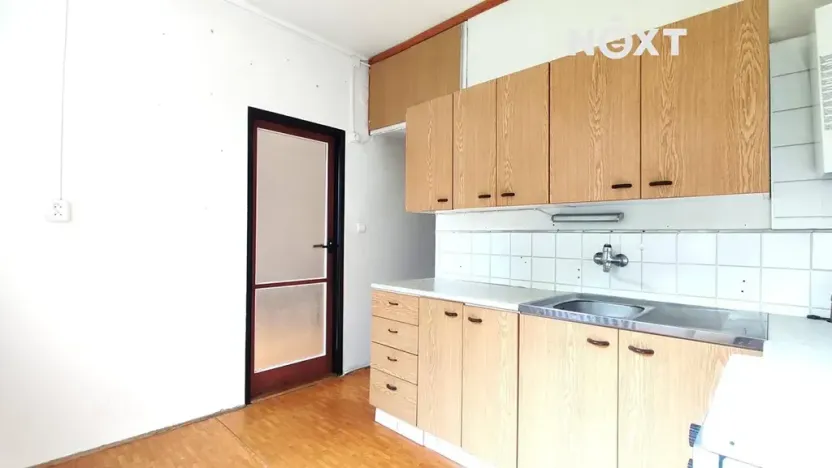 Pronájem bytu 2+1, Trutnov, Národní, 54 m2