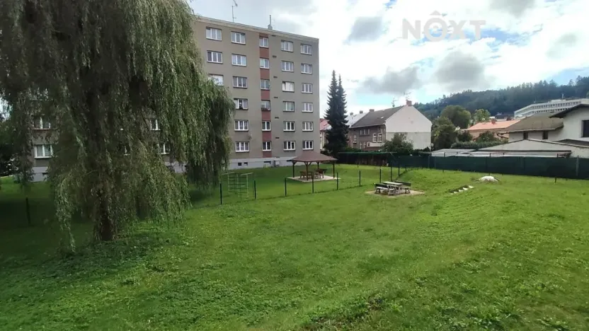 Pronájem bytu 2+1, Trutnov, Národní, 54 m2