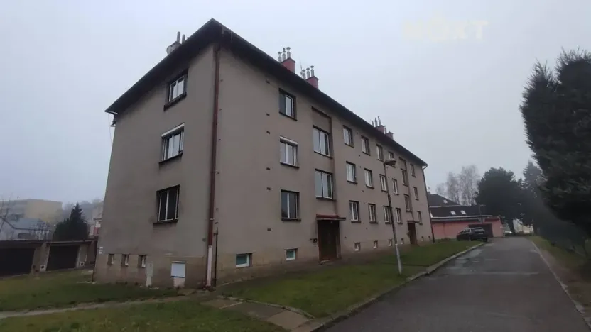 Pronájem bytu 3+1, Trutnov, Na Svobodě, 65 m2