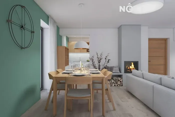 Prodej rodinného domu, Benecko, 345 m2