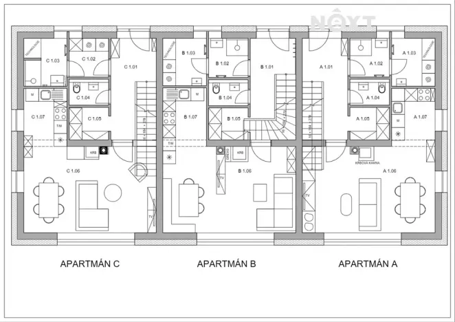 Prodej rodinného domu, Benecko, 345 m2