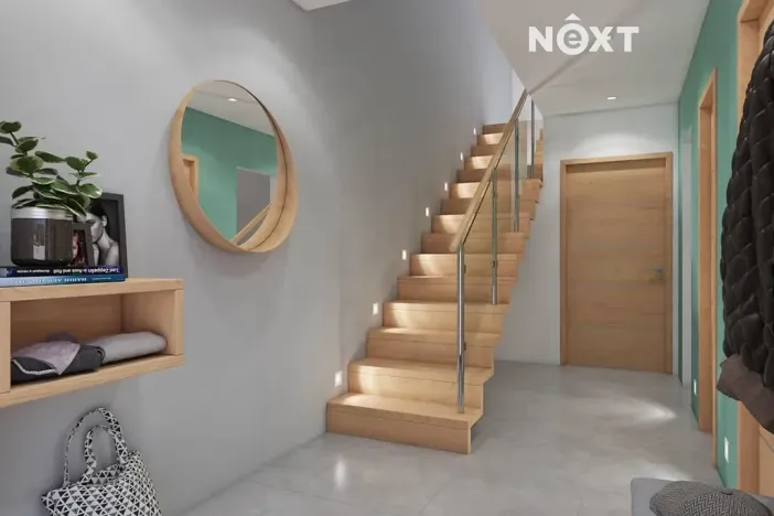 Prodej pozemku pro bydlení, Benecko, 2337 m2