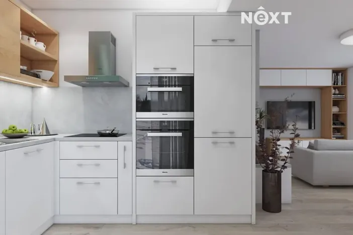 Prodej pozemku pro bydlení, Benecko, 2337 m2