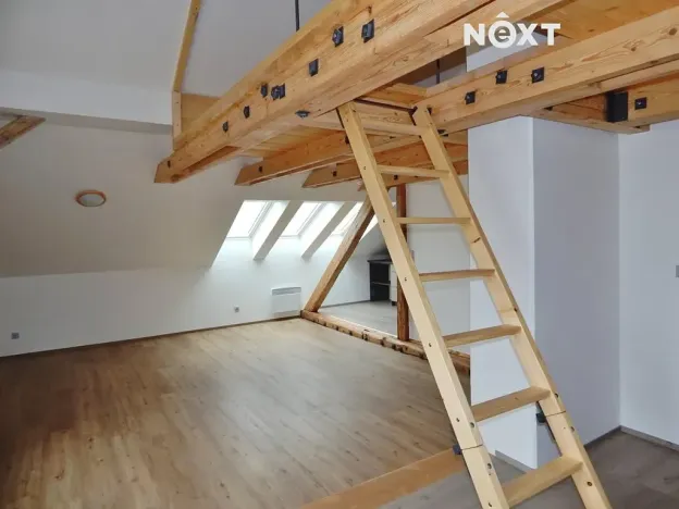 Pronájem bytu 2+kk, Trutnov, Novoměstská, 60 m2
