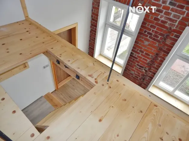 Pronájem bytu 2+kk, Trutnov, Novoměstská, 60 m2