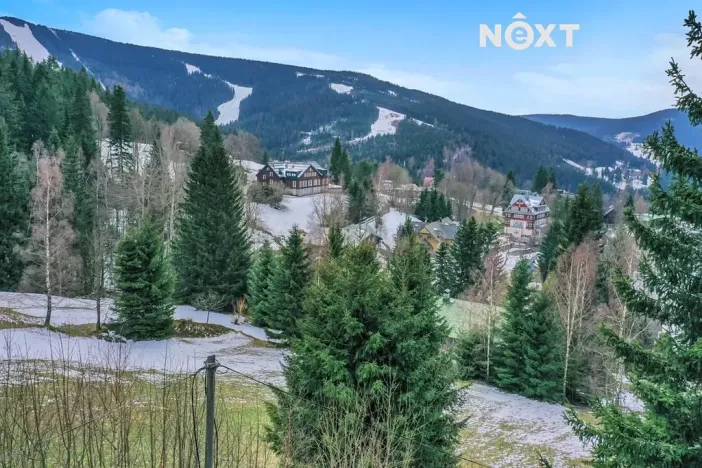 Prodej pozemku pro bydlení, Špindlerův Mlýn, 6129 m2