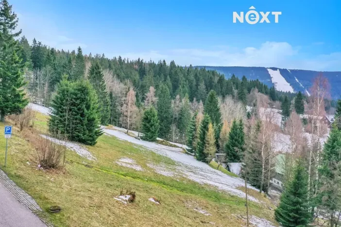 Prodej pozemku pro bydlení, Špindlerův Mlýn, 6129 m2