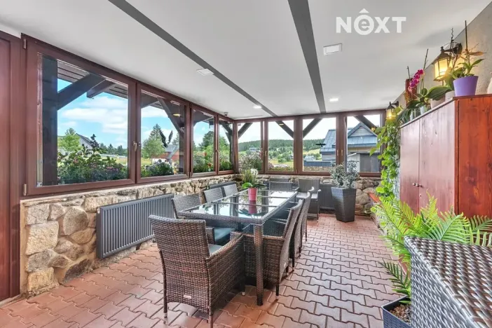 Prodej rodinného domu, Malá Úpa, 490 m2