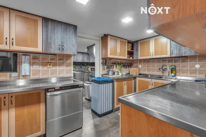 Prodej rodinného domu, Malá Úpa, 490 m2