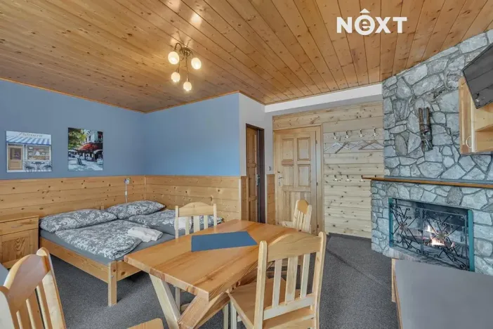 Prodej rodinného domu, Malá Úpa, 490 m2