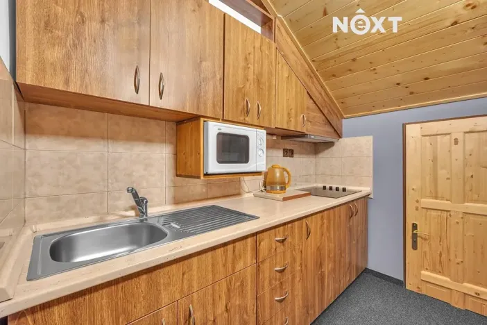 Prodej rodinného domu, Malá Úpa, 490 m2