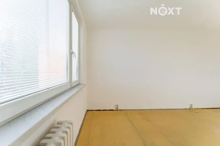 Prodej bytu 2+1, Šumperk, Čsl. armády, 47 m2