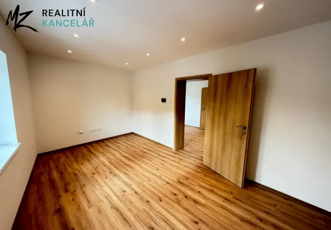 Prodej rodinného domu, Kostelec na Hané, Bož. Němcové, 100 m2