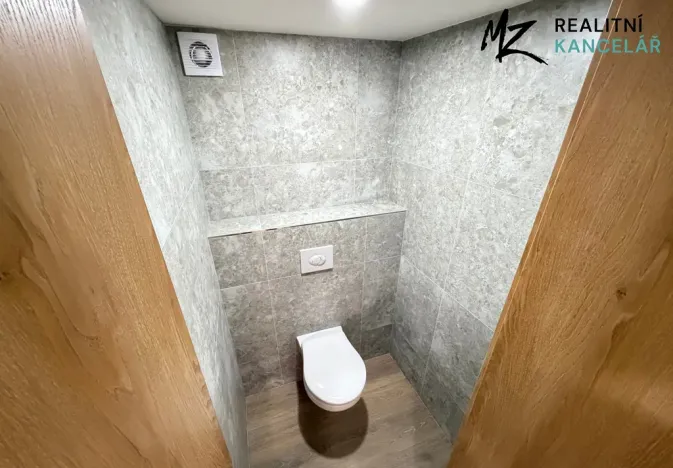 Prodej rodinného domu, Kostelec na Hané, Bož. Němcové, 100 m2