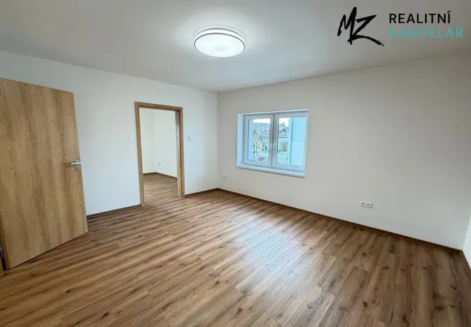 Prodej rodinného domu, Kostelec na Hané, Bož. Němcové, 100 m2